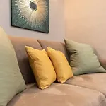 Incantevole Loft Nel Cuore Di Genova