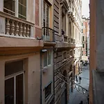 Incantevole Loft Nel Cuore Di Genova