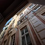 Incantevole Loft Nel Cuore Di Genova
