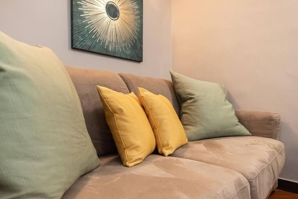 Apartment Incantevole Loft Nel Cuore Di *