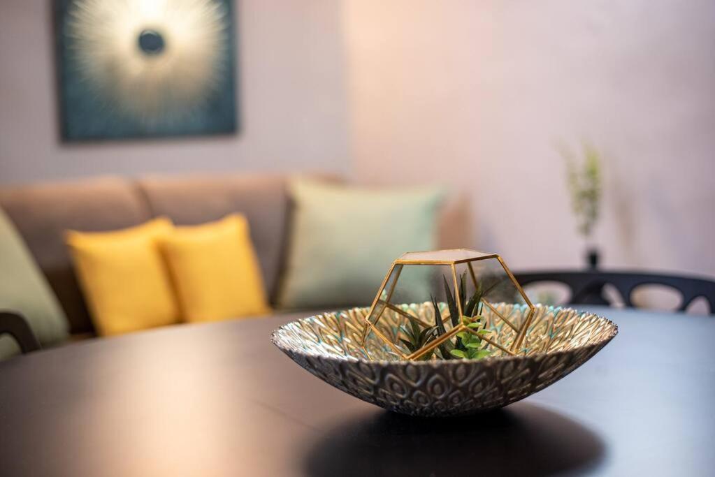 Incantevole Loft Nel Cuore Di