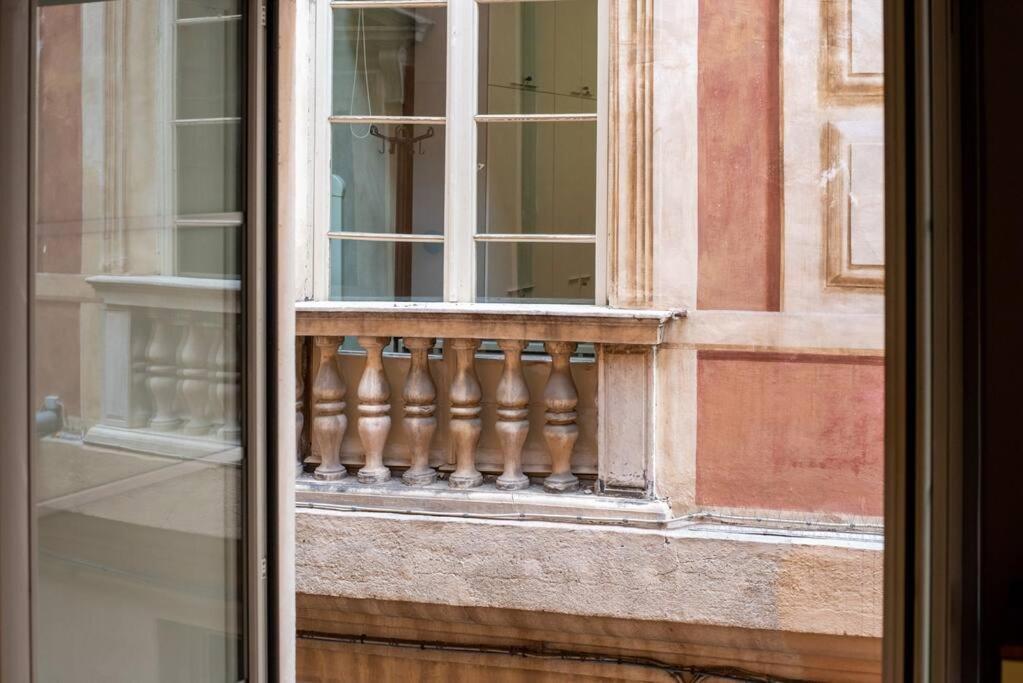 Apartment Incantevole Loft Nel Cuore Di *