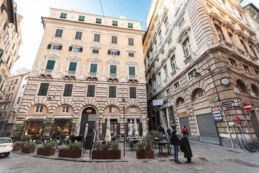 Incantevole Loft Nel Cuore Di Apartment *