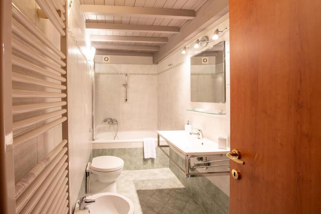 Incantevole Loft Nel Cuore Di