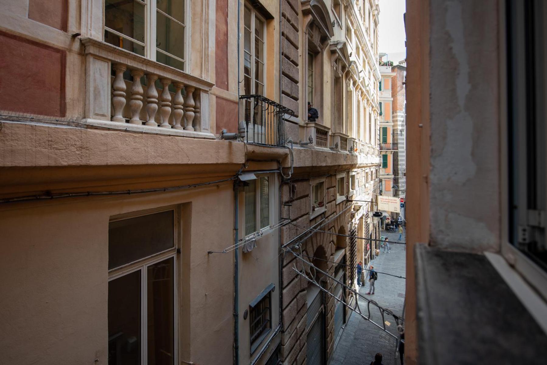 Apartment Incantevole Loft Nel Cuore Di *