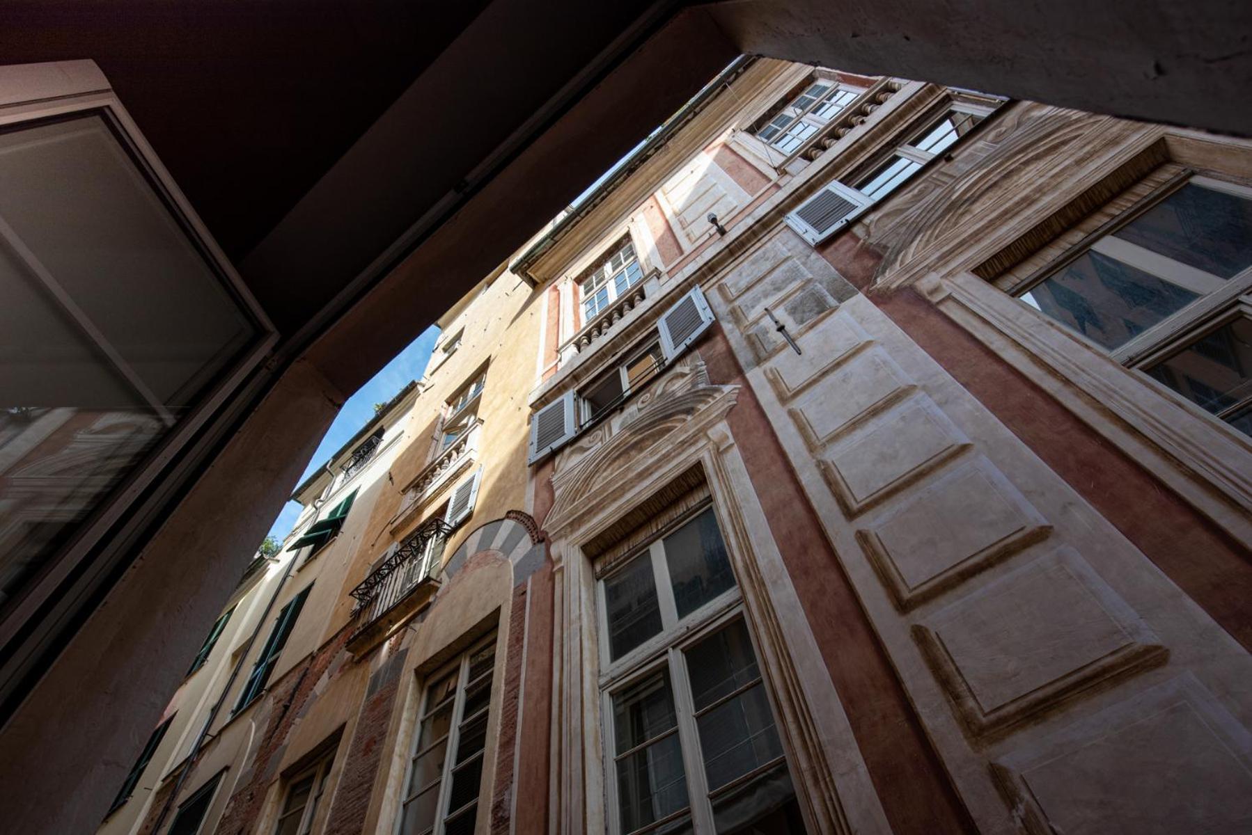 Incantevole Loft Nel Cuore Di *